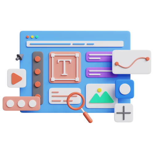 UI / UX Design